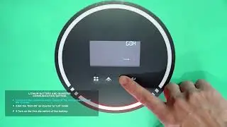 Anern EVO Inverter and N Lithium Battery Setup Tutorial