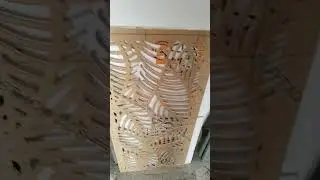 cnc 3d and 2d cutting #cnccut #cnccutting #cnc