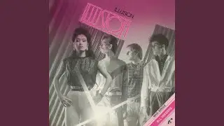 Illusion (Holland Mix)