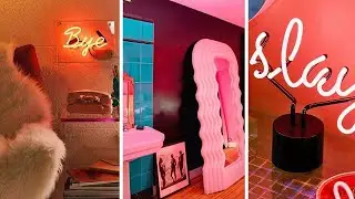 DIY Decora tu cuarto TUMBLR Room Decor!