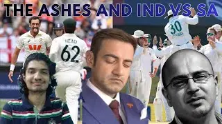Test Match Disaster - Class! What has happened to batting?
