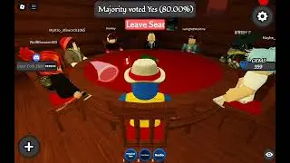 TRUTH OR DARE -ROBLOX ADVENTURES 