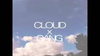 Night Lovell - Cloud Gang