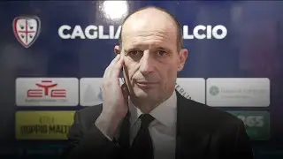 ALLEGRI DOPO CAGLIARI–MILAN: “GRUPPO STRAORDINARIO, MA DOBBIAMO CRESCERE…”