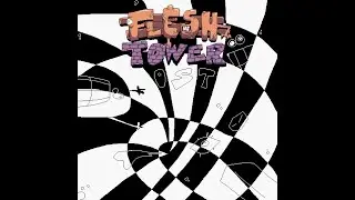 Desert Shuffle - Flesh Tower OST