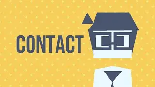 Contact // Animation Meme