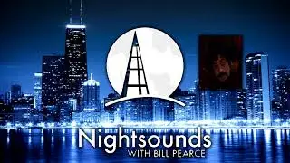 Nightsounds - Slow down; Be still