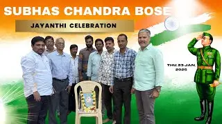 Parakram Diwas 2025 A Tribute to India's Courage and Freedom Fighters #parakramdivas #fredomfighter