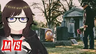 Memento Morty; The Final MultiVersus Stream