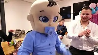 Hizir Arslan - Baby Show Tek Part