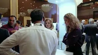 IDC Qatar Summit 2022