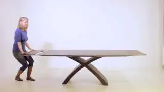 Nyithat&oacute; &eacute;tkezőasztal, hazai gy&aacute;rt&aacute;s:  