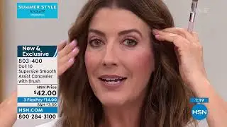 HSN | Doll 10 Beauty by Doris Dalton 05.05.2022 - 07 PM