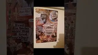 narnia collage #art #fypシ #fyp