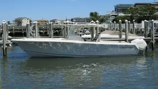 2023 Sailfish 290 Center Console For Sale at MarineMax Ship Bottom, NJ