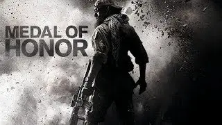 Геймплей Medal of Honor на PS3