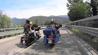 24 Giugno 2018 Love Touring Lago Maggiore