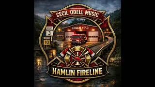 Hamlin VFD Station 400