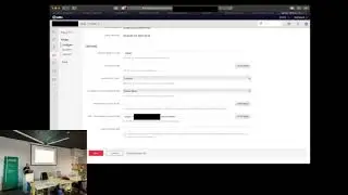 Twilio Proxy