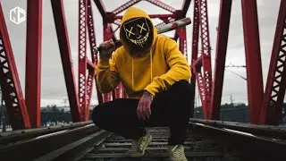 NC - Dead Silence Hustle, Hot Streets [Gangster Trap]