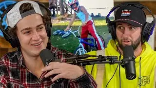 Разоблачение видео из нашего детства на YouTube || Подкаст Life Wide Open #102