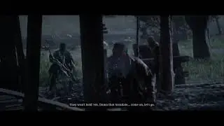 Red Dead Redemption II: Online [Pt. 27]
