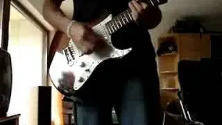 Limp Bizkit - Nookie (Cover)