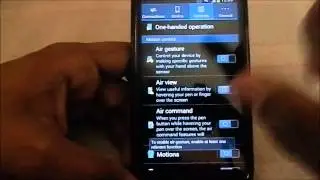 S4 Revolution v10 (Awesome Note 3) Android 4.3 For Galaxy S3 (GT-i9300)