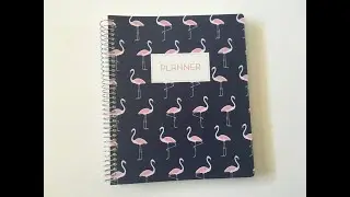 Plum Paper Horizontal Priorities Weekly Planner Review (Pros and Cons)