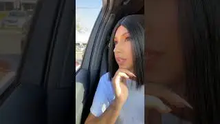 Заказываю в Starbucks голосом Кардашьян #kardashians #kuwtk #comedyshorts #funnyshorts