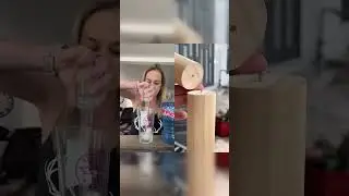 @bartenderfromtiktok | Cotton Candy Dream: Whipped Cream Vodka Meets Mountain Dew
