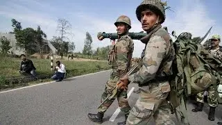 Drug trafficking a major issue along Indo-Myanmar border after terrorism