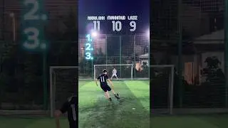 Football Сhallenge ⚽️ #tashkentgalaxy #football #soccer #futboluz #futbol