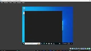How to connect windows 2019 server to client pc