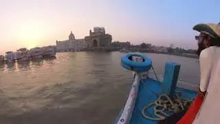 Indiagate mumbai tour enjoy moments ferry warf 