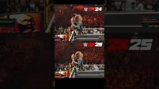Ring Break😂😂 game on