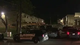 4 injured in shooting at apartment complex on Southeast Side, police say