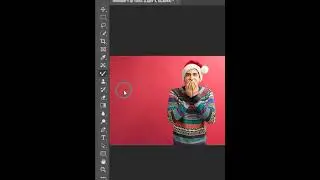 Mixer Brush Tool| Photoshop Tutorial | Infotainment Diary