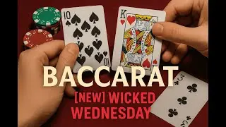 BFX UNLIMITED Saves Tuesdays | Why Live Dealer Baccarat Usually Fails