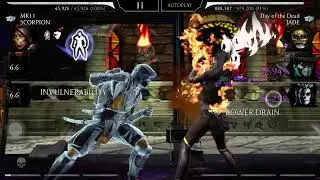 Fatal EWT 195 - MK Mobile