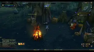 Inoculation - World of Warcraft Quest Guide