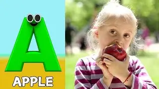 Phonics song a to z | Nursery Rhymes for Toddlers | Abc song for toddlers #abcdsong