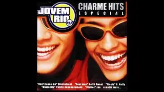 Various &ndash; Charme Hits Especial - Jovem Rio 94,9 FM 2002