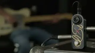 Black ReKoil presentation