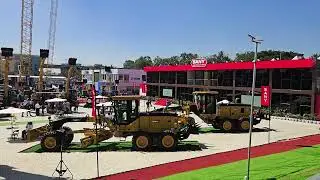 CII EXCON Bangalore 2025