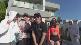 Stromedy - Tik Tok Clowns (Tik Tok Diss Track Song) - (Official Music Video) @Stromedy 