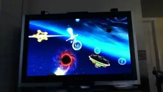 TMT Super Mario Galaxy-Part 3: Cosmic Suicide