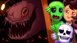 Roblox Pressure is SCARY