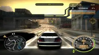 need for speed most wanted black edition 2005-2006 русская версия
