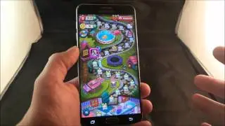 Неограниченные жизни в Candy Crush и Toy Blast